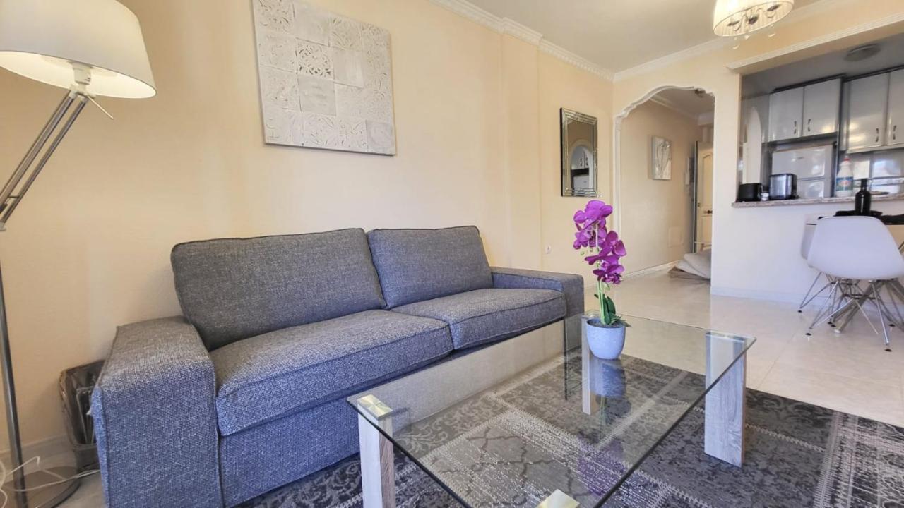 Apartment Fontana Golf Villamartin Dehesa de Campoamor  Exterior photo